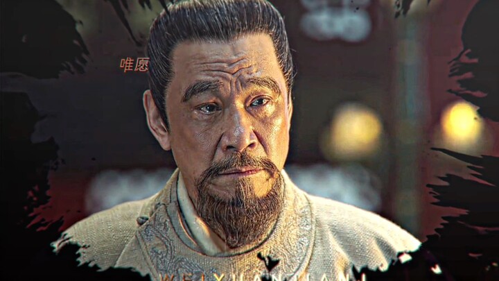 Crying while cutting hair! Haven’t you heard the saying, “Time flies like a galloping horse, and day