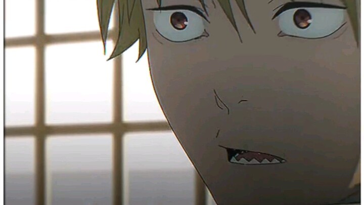 kiko power chainsawman