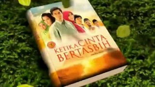 Ketika Cinta Bertasbih Spesial eps 51