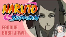 Rungokne Ibumu Le! - Naruto Shippuden [FANDUB JAWA déning sayAnn]