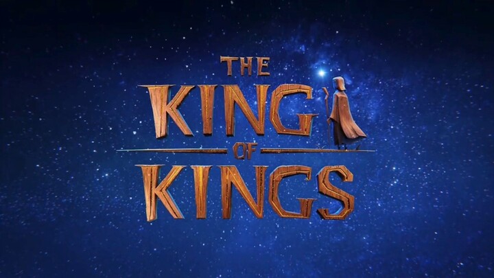 The King of Kings