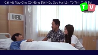 Cái Kết Nào Cho Cô Nàng Đội Hộp Sau Hai Lần Tỏ Tình Thất Bại_phần cuối