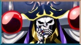 How did Ainz Ooal Gown feel after becoming an Overlord | analysing Overlord