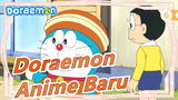 [Doraemon] Anime Baru 2019.02.08 / 550 - Festival Balon&Perang Salju dengan Salju Hangat / 720P_6