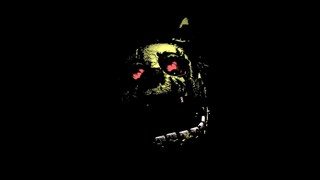 Springtrap 7th anniversary