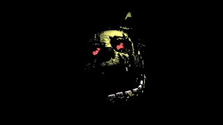 Springtrap 7th anniversary