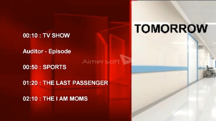 Drama  - Pham Viet Dung