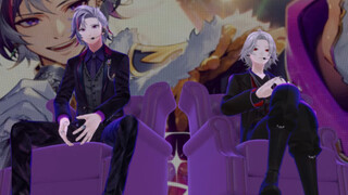 CH4NGE／ فوا ميناتو×كودزو ليف 【فوا ميناتو 3D ライブ】