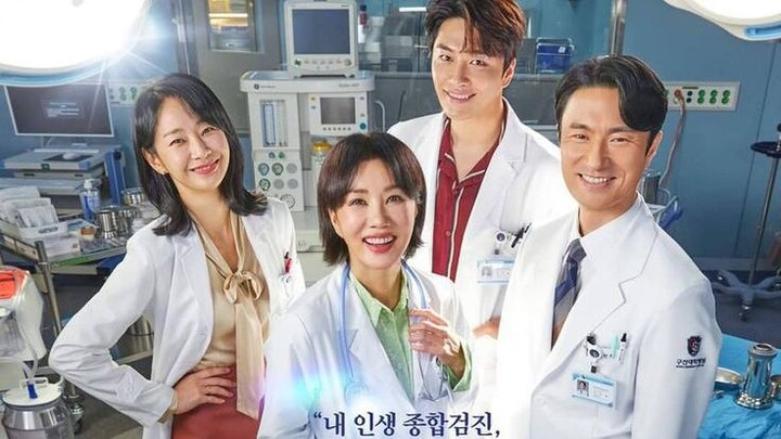 DR.CHA EP.05 [Sub Indo]