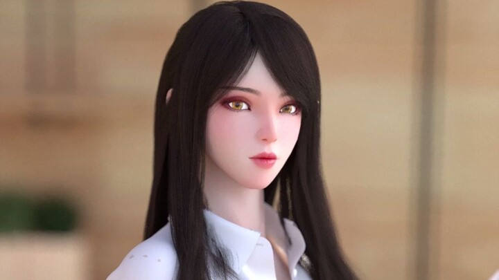 Godaan seragam ternyata ada di dekatku?