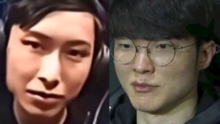 AG vs T1 ตอนแรกคนคิดว่าเป็นแค่เรื่องตลก