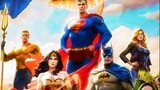 Justice League_ Crisis on Infinite Earths  Part 1watch full Movie: link in Description