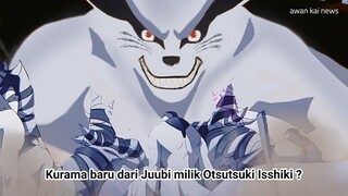 Boruto episode 267, 268, 269 Sub Indonesia Full Terbaru belum rilis ? Simak teori menjelang ch 73 !