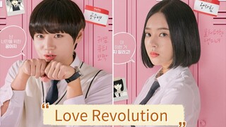 Love Revolution Ep7 [ English Sub]