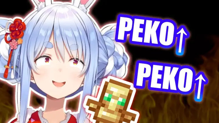 When Pekora Gives You Hope but Intends to Kill You in the End 【Hololive English Sub】