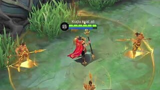 ML BULAN PUASA