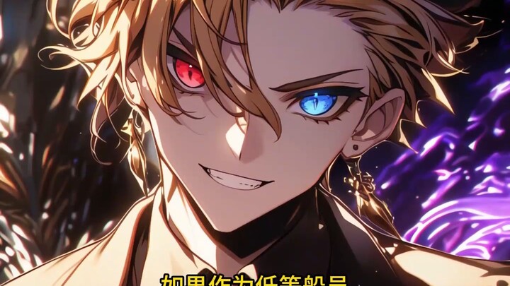 In a world without One Piece, my greatest “gift” turned out to be being a nobody with no Devil Fruit