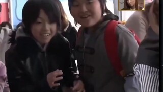 Japanese girls watch Liu Qian's 2012 Japan Special (Part 2)