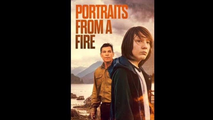 Portraits from a Fire (2021) SubIndo