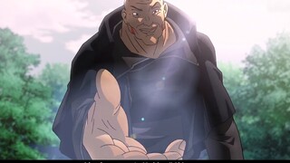 Blade Tooth แกล้งพวกอันธพาลข้างถนนและได้รับความสูญเสียครั้งใหญ่จากน้ำมือของ Spike