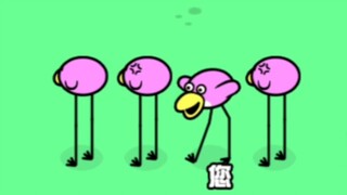 最 想 起 飞 的 一 集