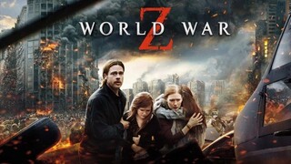 World War Z Full Movie