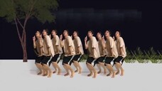【神级预告翻跳的后续来了】TWICE - MORE & MORE (副歌cover)
