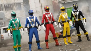 Power Rangers RPM Subtitle Indonesia 04