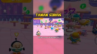 Tips nyari point di taman sirkus #eggyparty