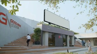 The Ex - morning เพราะแฟนเก่าเปลี่ยนแปลงบ่อย ep9