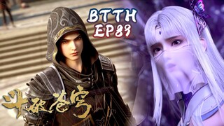 ⚔️斗破EP89剧情抢先看！蕭炎前往中州遭遇危機？！小夭驚艷登場，被小醫仙扇耳光，空間風暴來襲！ |Battle Through Heavens 【MULTI SUB】 斗破苍穹年番2