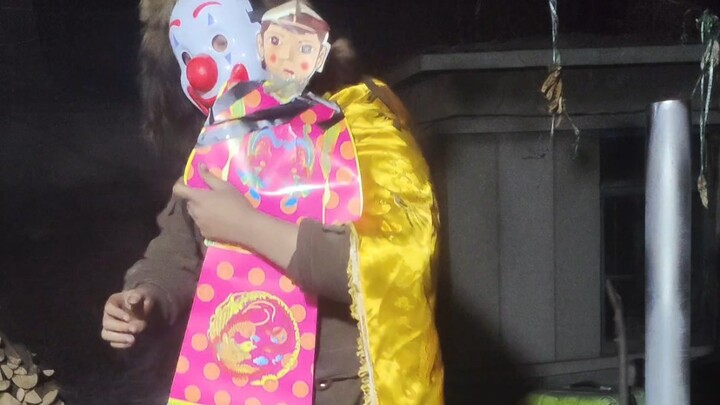How can a homeless man win a girl’s heart through dance?