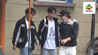 (P6) Dàn Cảnh Cầm Ví Và Cái Kết #Prank