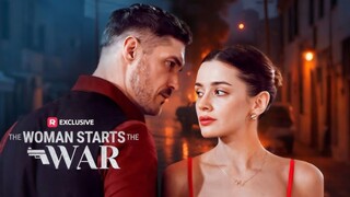 The Woman Starts The War (Full Movie)