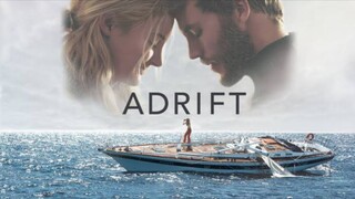 ADRIFT | FULL MOVIE | TAGALOG DUB
