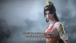 World of Immortals Episode 2 Sub Indo