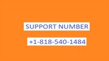 Solana Helpline Number +1-818-540-1484