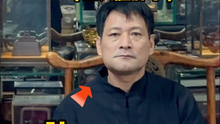 Oh no, Dad’s face is swollen!