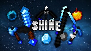 Shine - 16x Texture Pack (collab with corosite)