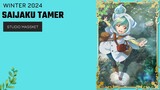 EPS 01 - Saijaku Tamer SUB INDO