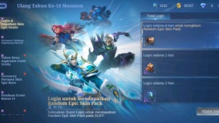 Skin masha dragon (mlbb)