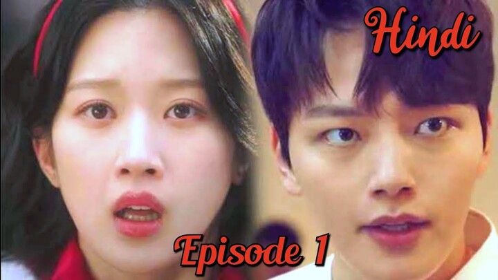 Link: Eat, Love, Kill - Episode 1 | Korean Drama Hindi Explained