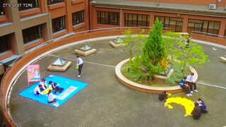 (ซับไทย) ทริปโรงเรียนกับกลุ่มเพื่อน(ไม่)สนิท ตอนที่ 8