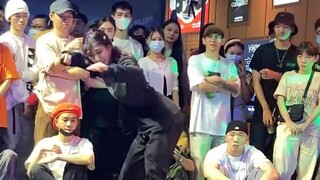 Tôi thấy có bao nhiêu người đang mong chờ Xi Jiaqi