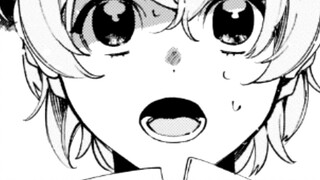 Nafsu makan Paladin luar biasa, Russell pergi ke dunia baru, dan pencuri aneh muncul! 【Santo Layang-