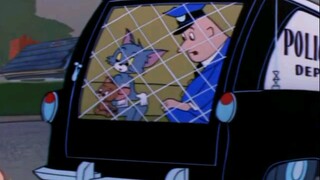 Tom and Jerry tập 111 - 115