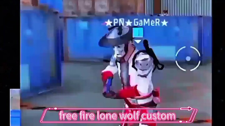 new video #bilibili.tv #freefire #video