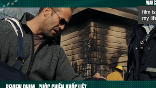 yakuza và hội tam hoàng p2 #filmismylifeeee