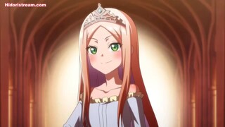 Eps 11 om om isekai online shop [Around 40 Otoko no Isekai Tsuuhan Seikatsu] Sub indo