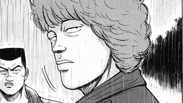 ไม่ว่าจะเป็นมนุษย์หรือผี ทุกคนต่างก็อวดโฉม มีเพียงซูกิฮาระเท่านั้นที่โดนตี! นักบุญที่เล่นมีด! ! คอมเ